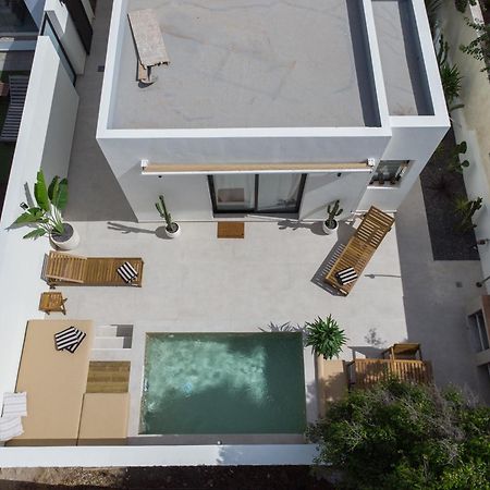 Apartment Urban Chill Private Pool Corralejo By Holidays Home Esterno foto