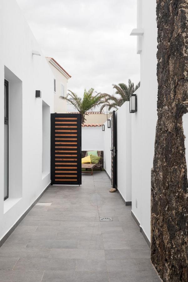 Apartment Urban Chill Private Pool Corralejo By Holidays Home Esterno foto