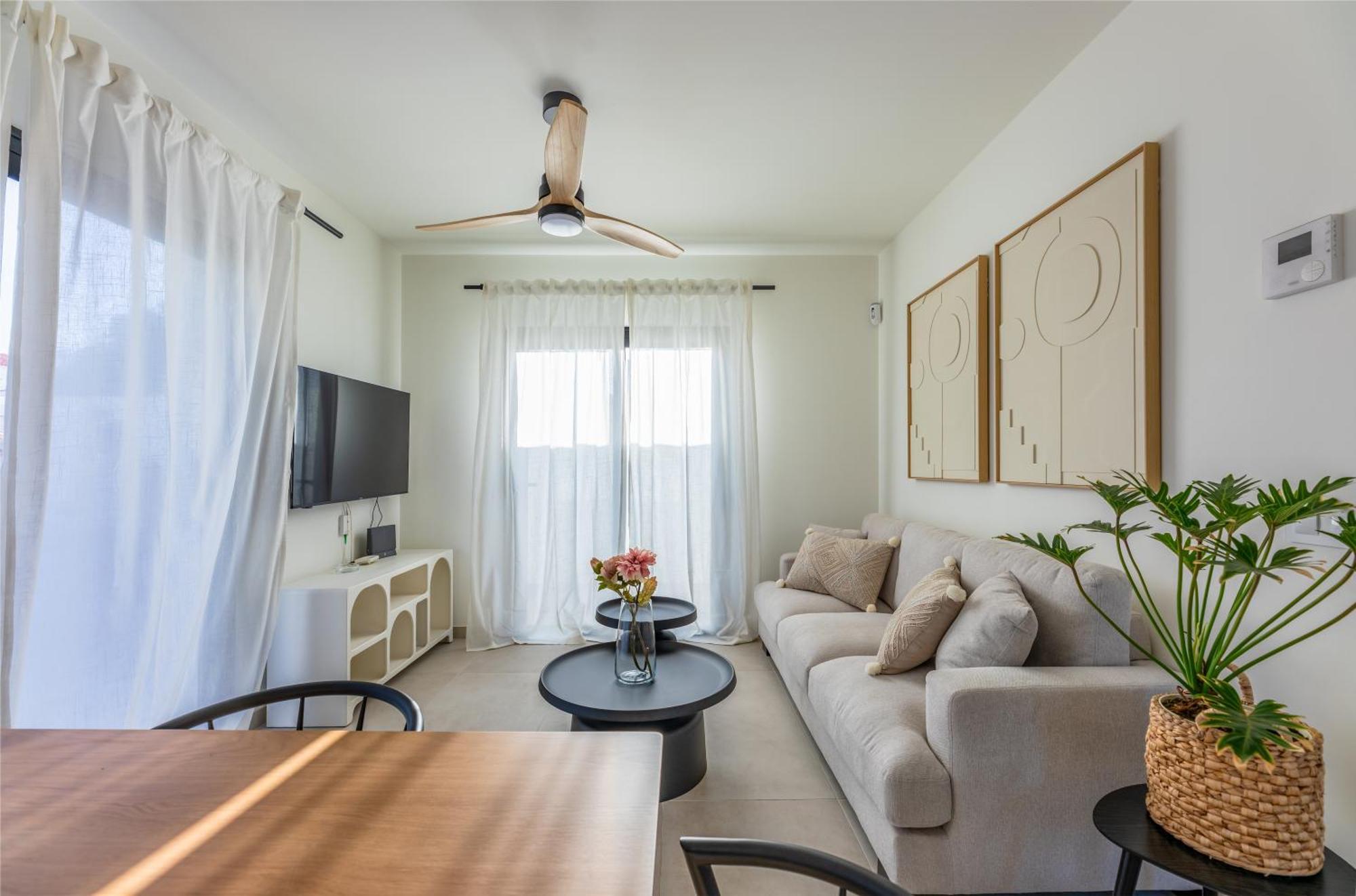 Apartment Urban Chill Private Pool Corralejo By Holidays Home Esterno foto