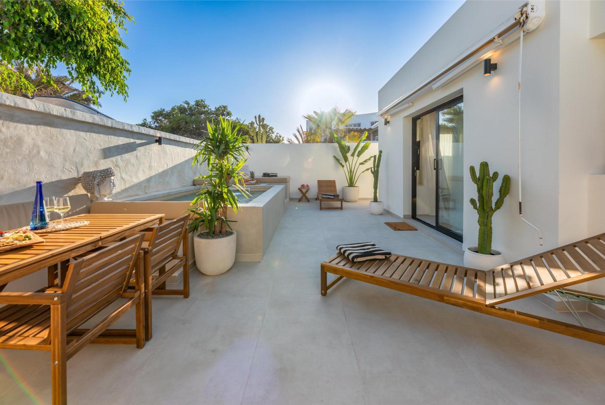 Apartment Urban Chill Private Pool Corralejo By Holidays Home Esterno foto