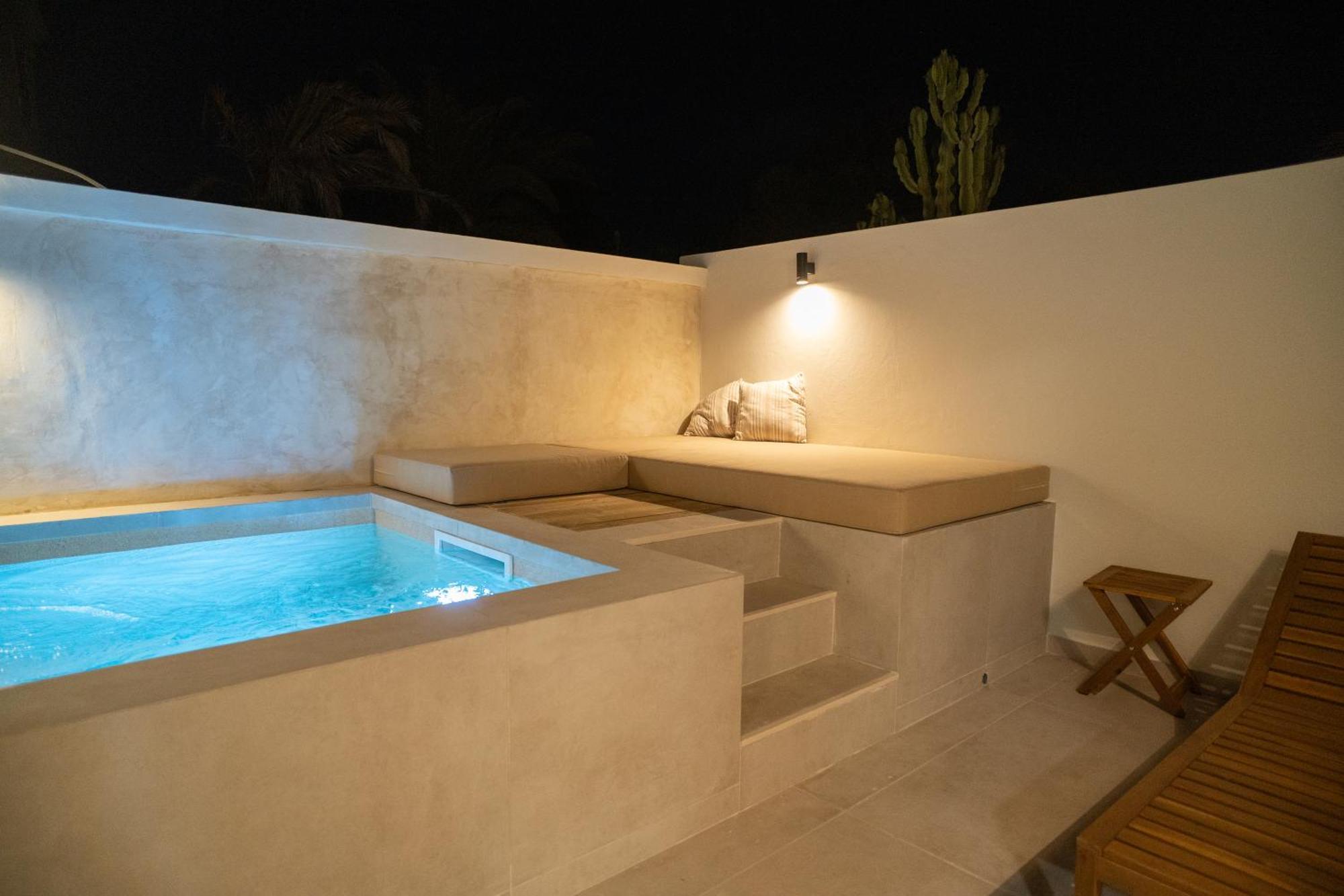 Apartment Urban Chill Private Pool Corralejo By Holidays Home Esterno foto