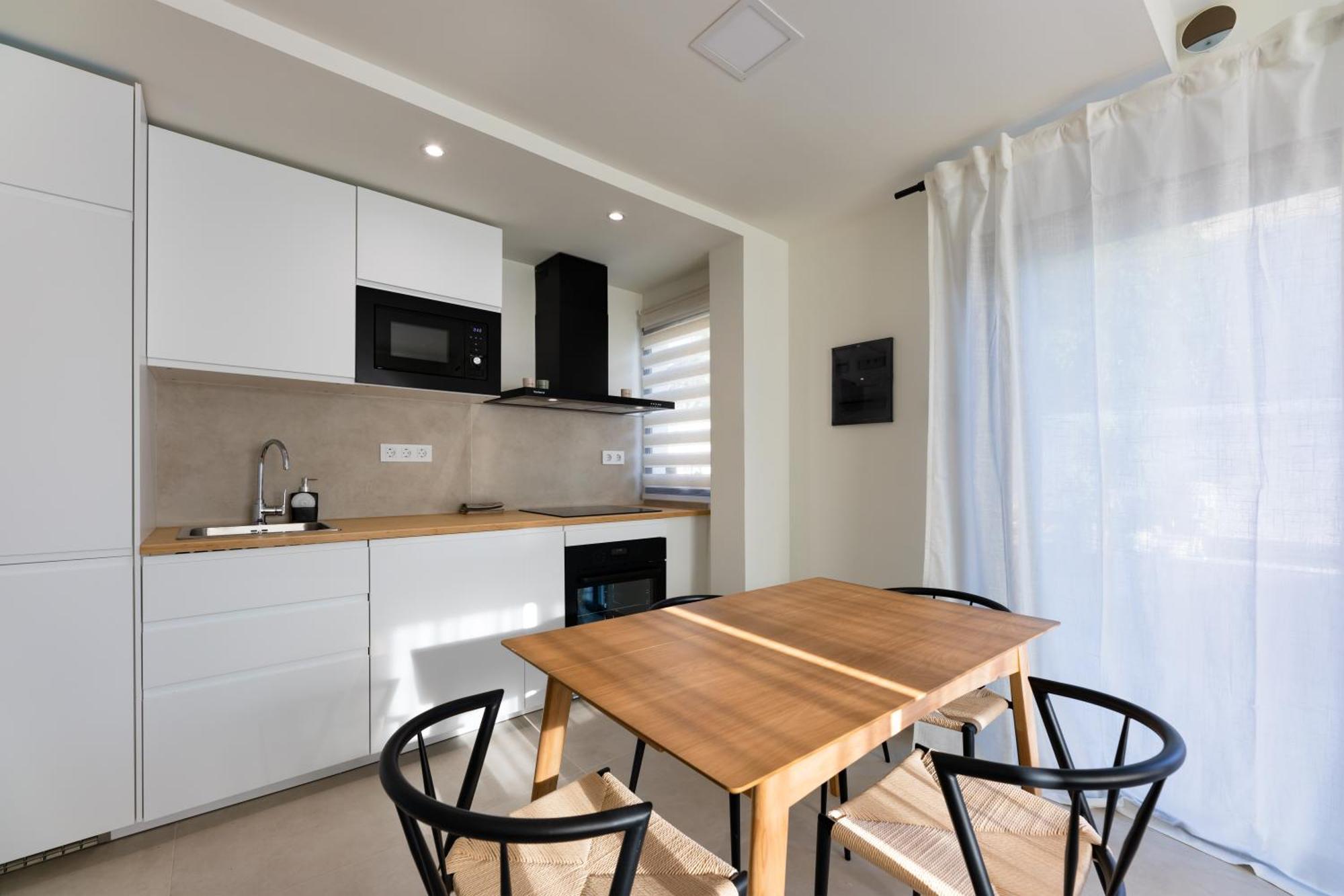 Apartment Urban Chill Private Pool Corralejo By Holidays Home Esterno foto