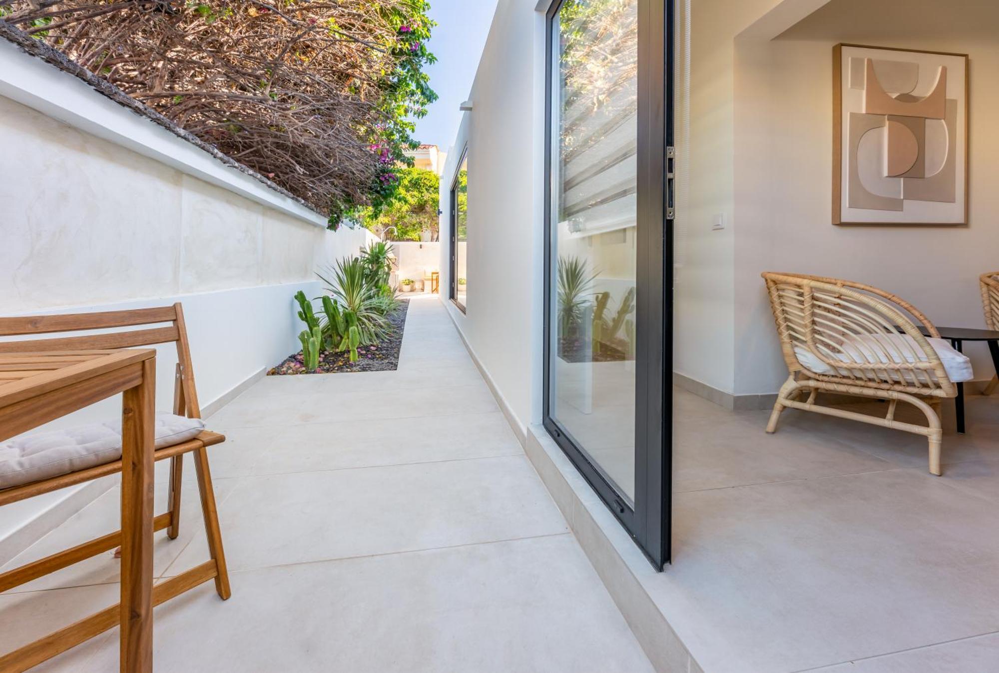 Apartment Urban Chill Private Pool Corralejo By Holidays Home Esterno foto