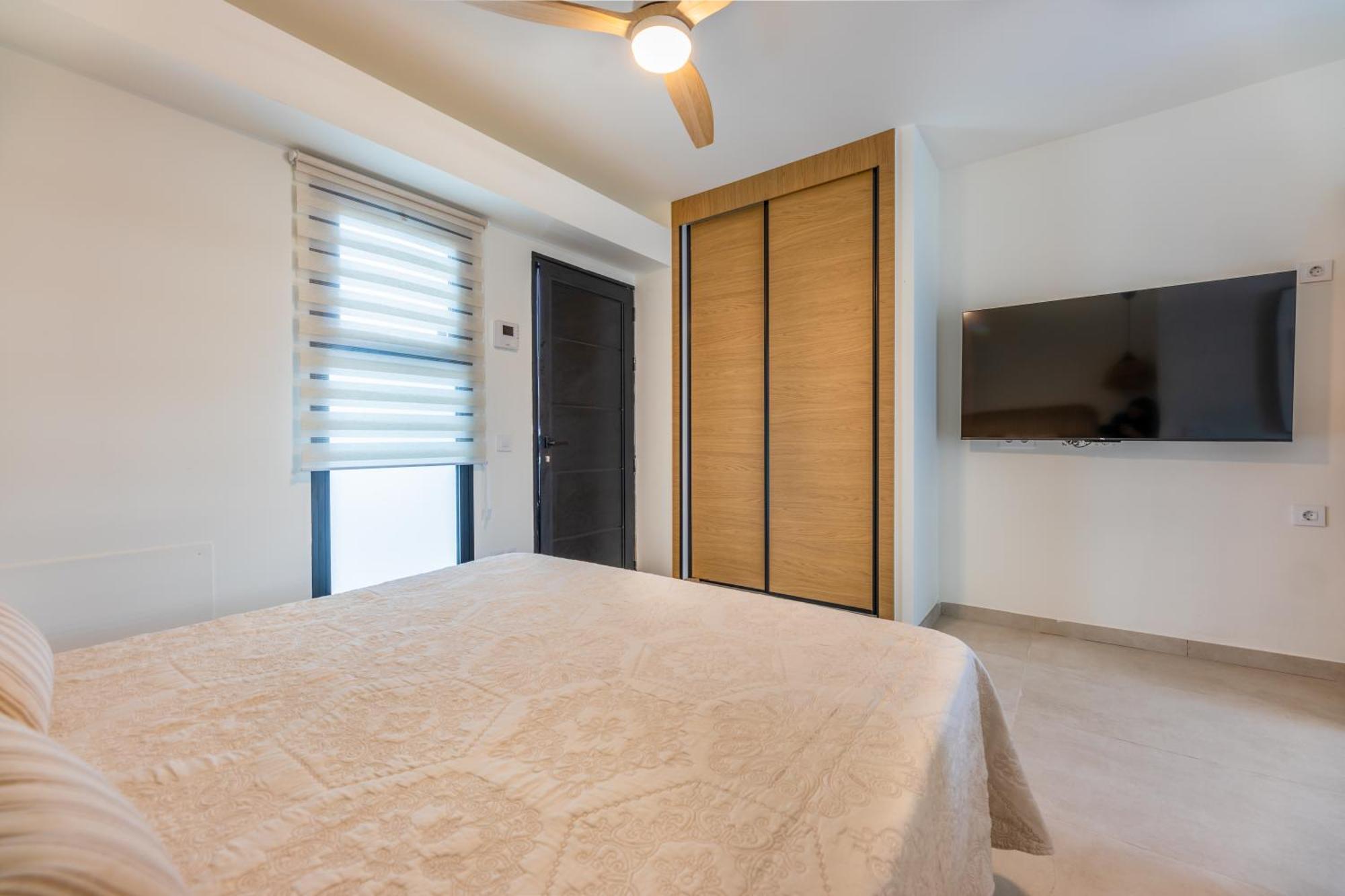Apartment Urban Chill Private Pool Corralejo By Holidays Home Esterno foto