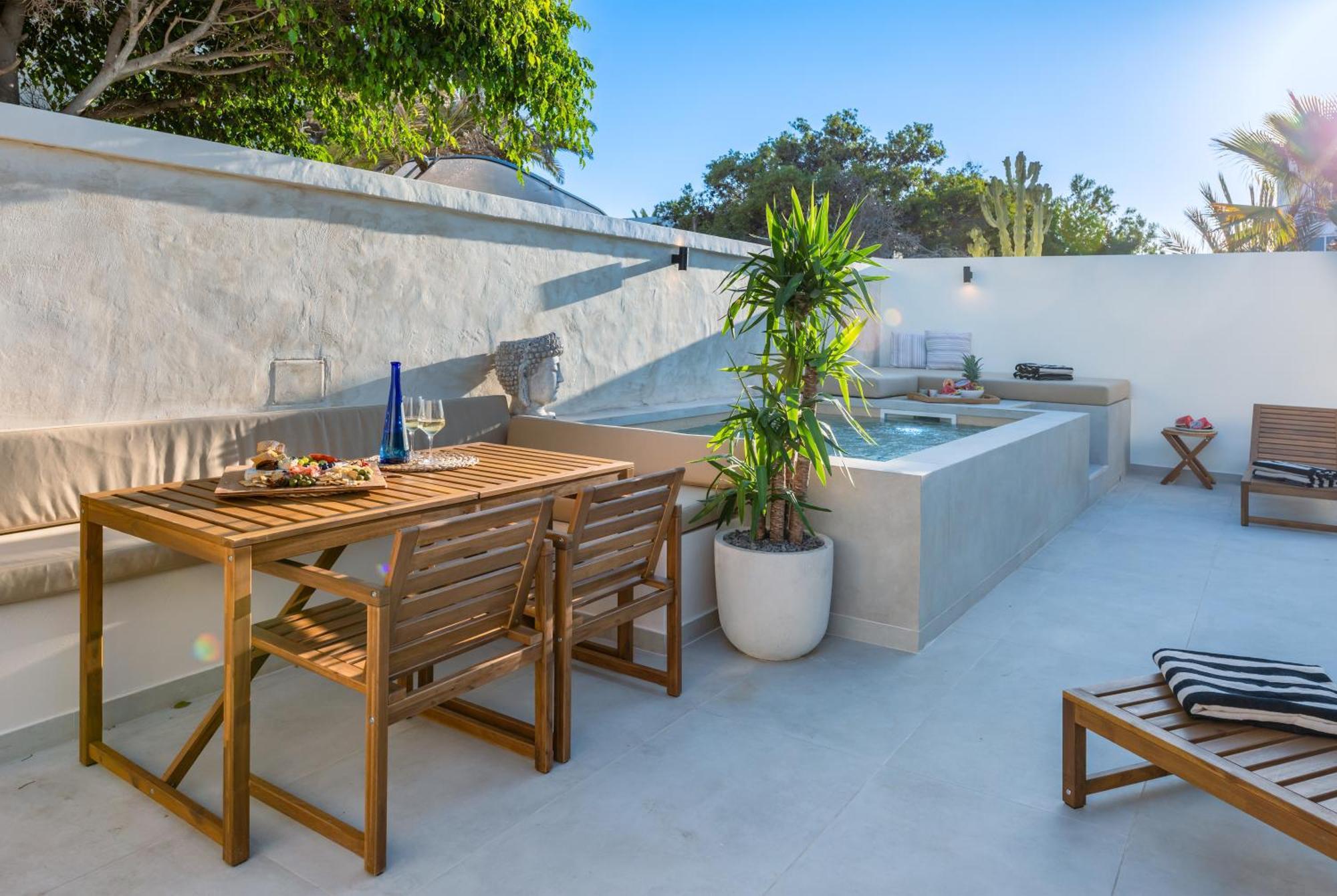 Apartment Urban Chill Private Pool Corralejo By Holidays Home Esterno foto