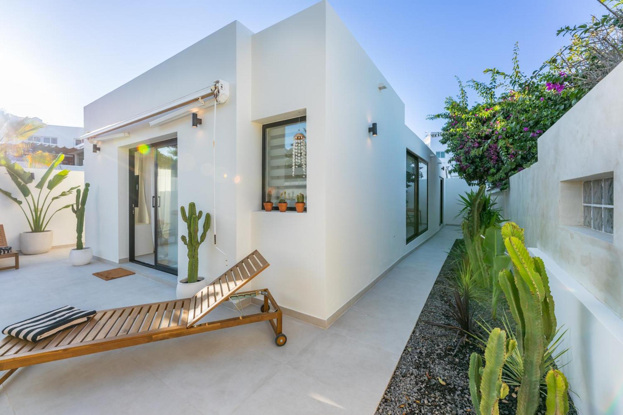 Apartment Urban Chill Private Pool Corralejo By Holidays Home Esterno foto