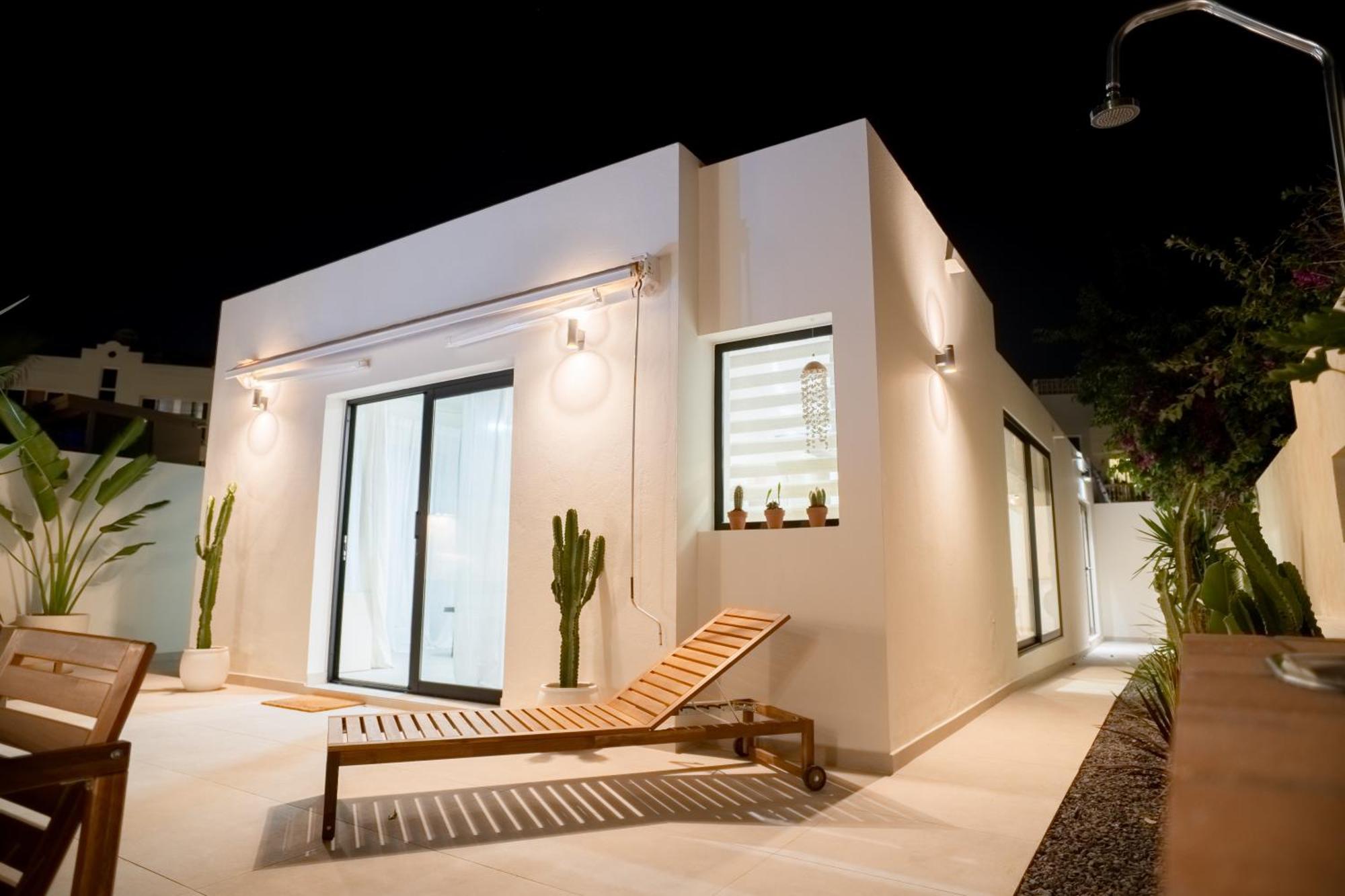 Apartment Urban Chill Private Pool Corralejo By Holidays Home Esterno foto