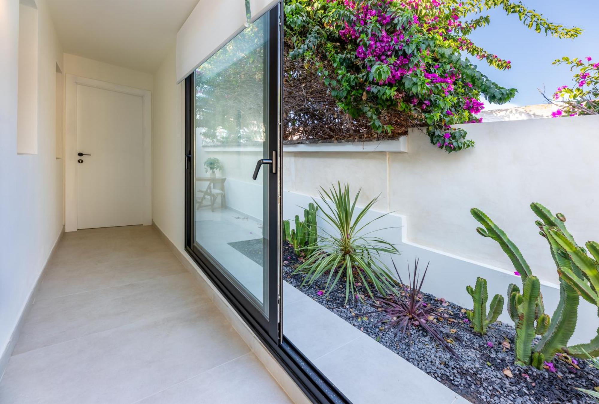 Apartment Urban Chill Private Pool Corralejo By Holidays Home Esterno foto