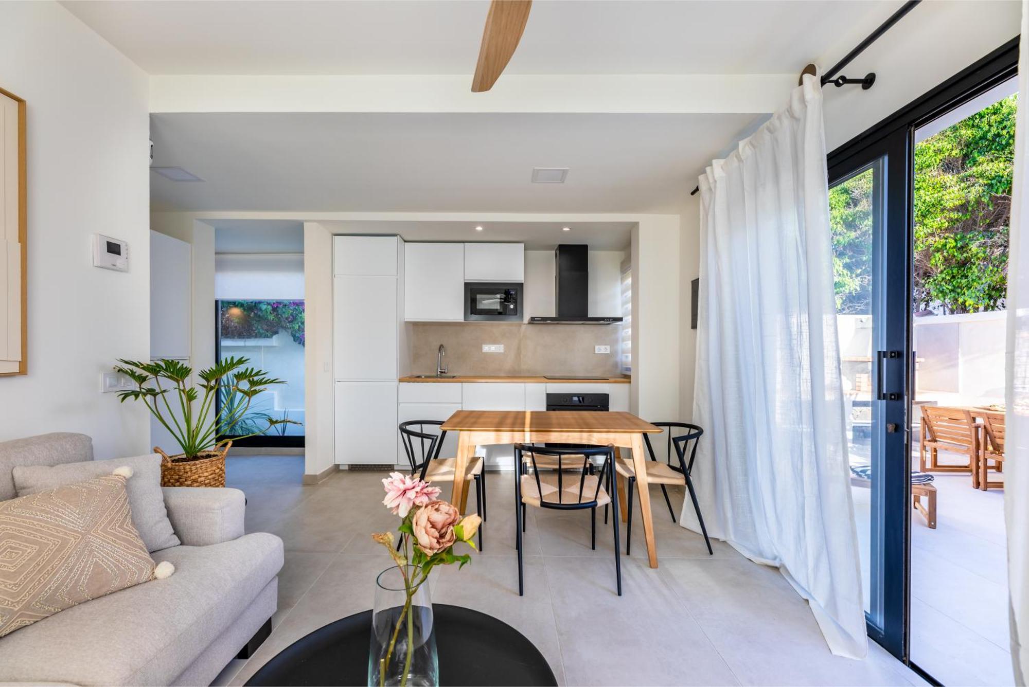 Apartment Urban Chill Private Pool Corralejo By Holidays Home Esterno foto
