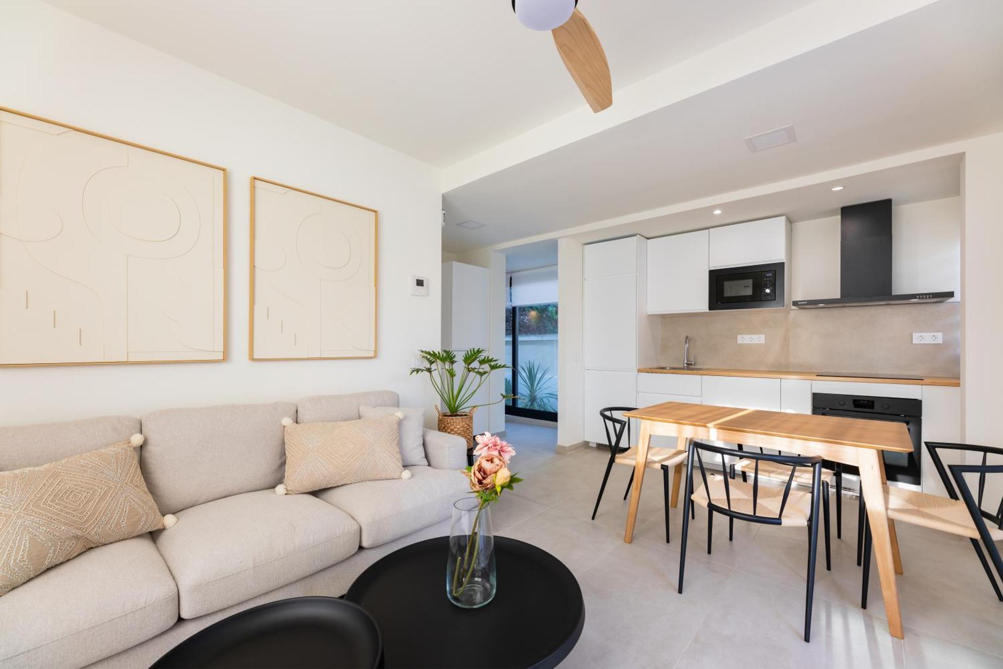 Apartment Urban Chill Private Pool Corralejo By Holidays Home Esterno foto