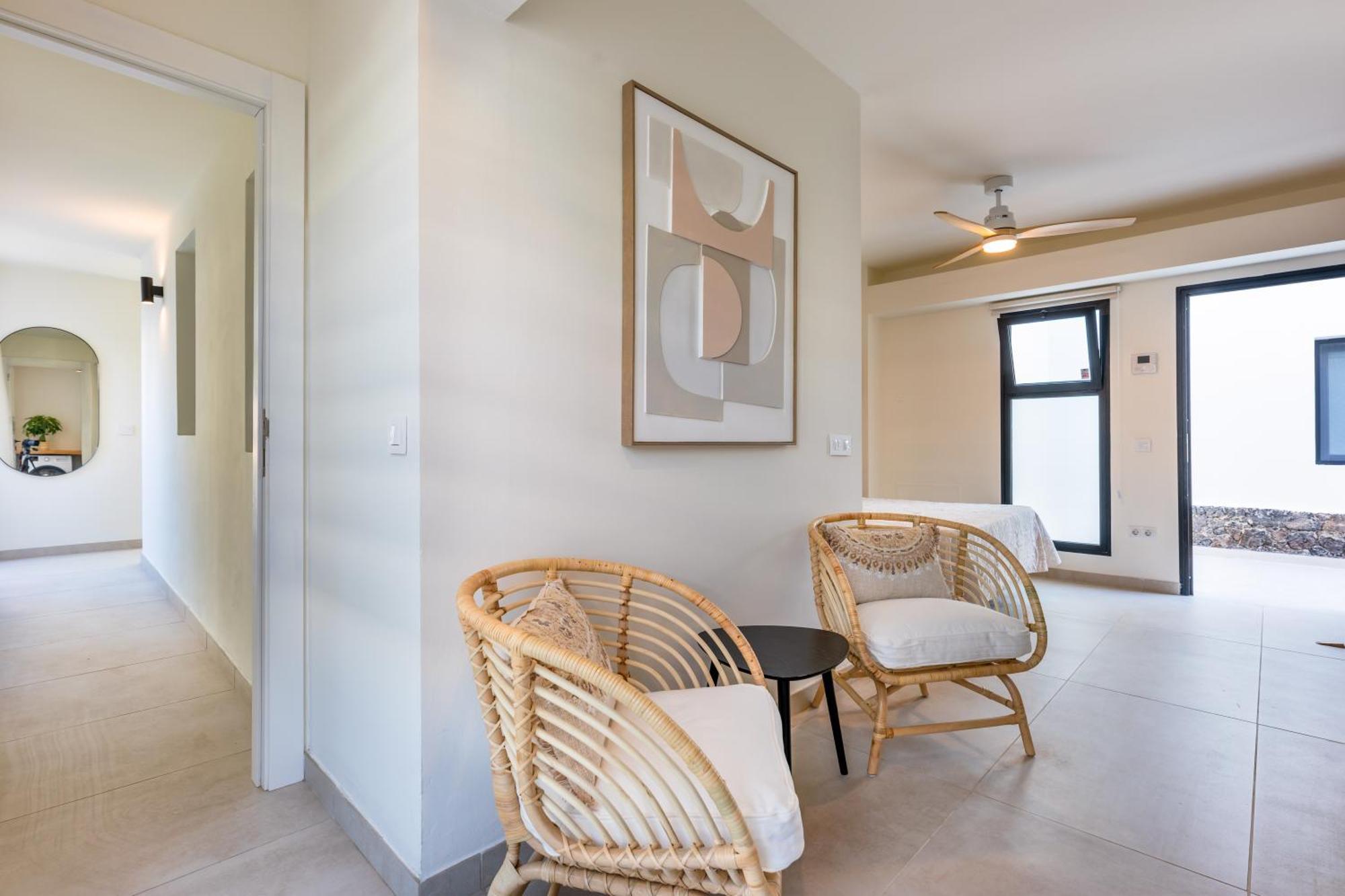 Apartment Urban Chill Private Pool Corralejo By Holidays Home Esterno foto