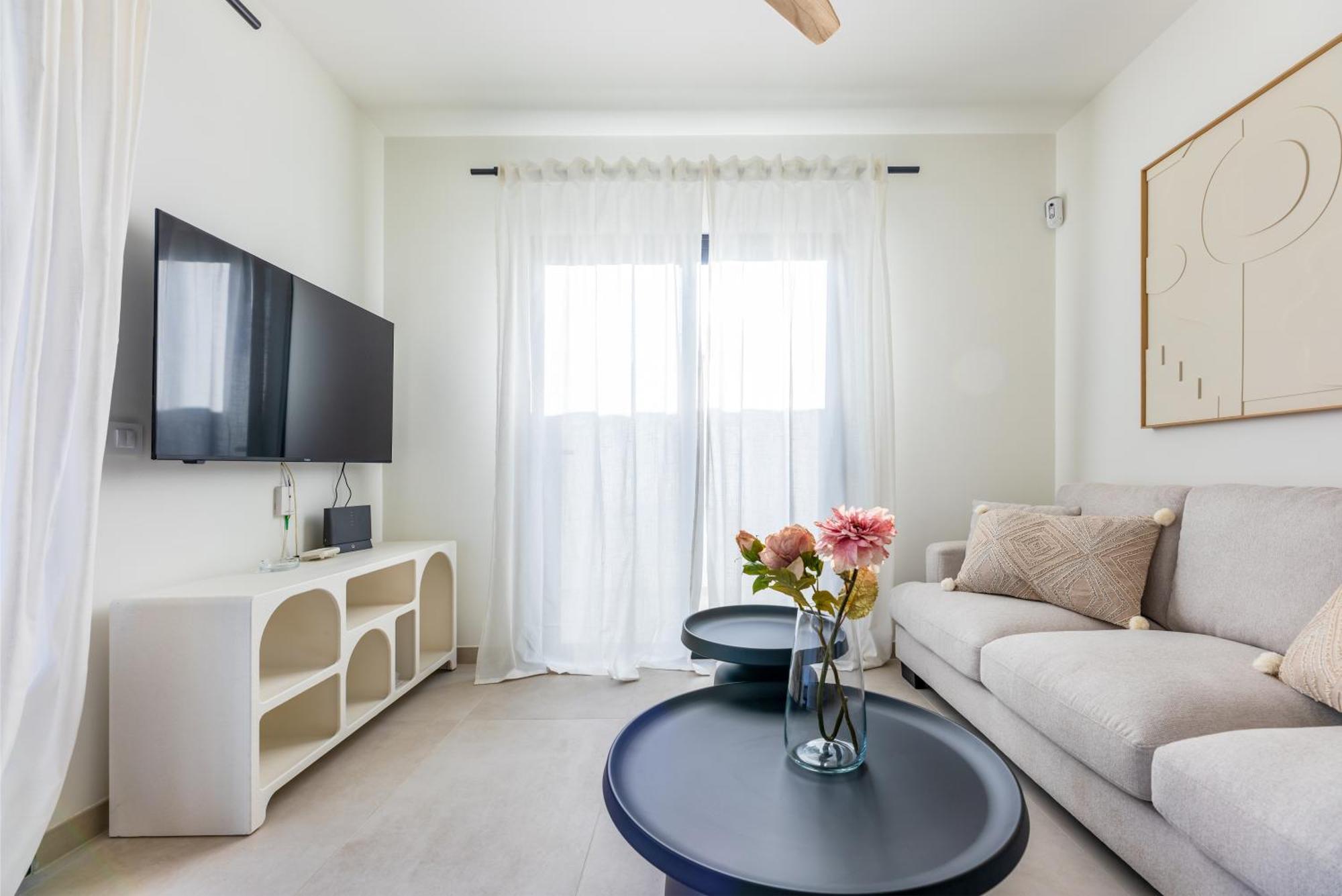 Apartment Urban Chill Private Pool Corralejo By Holidays Home Esterno foto