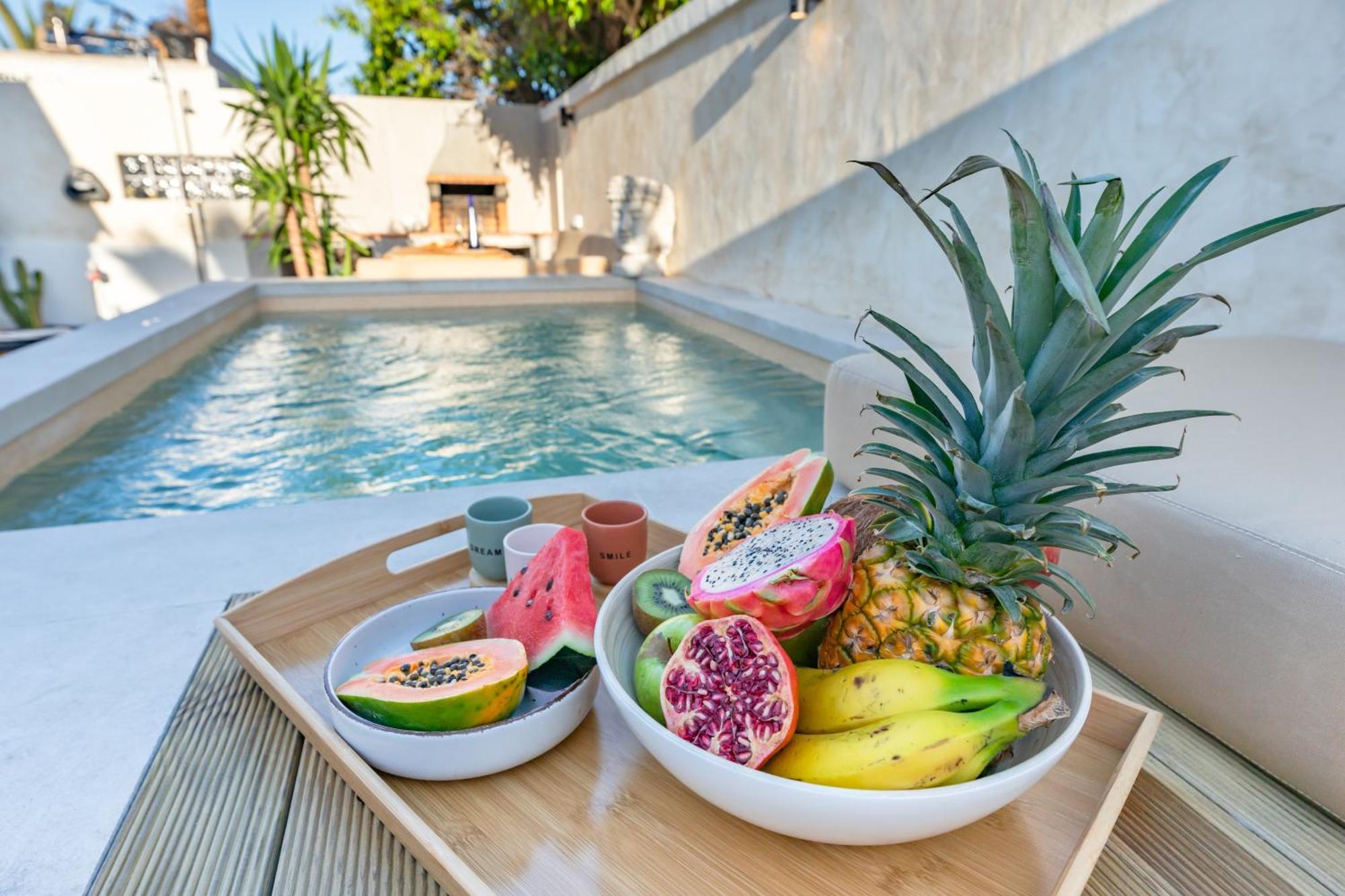 Apartment Urban Chill Private Pool Corralejo By Holidays Home Esterno foto