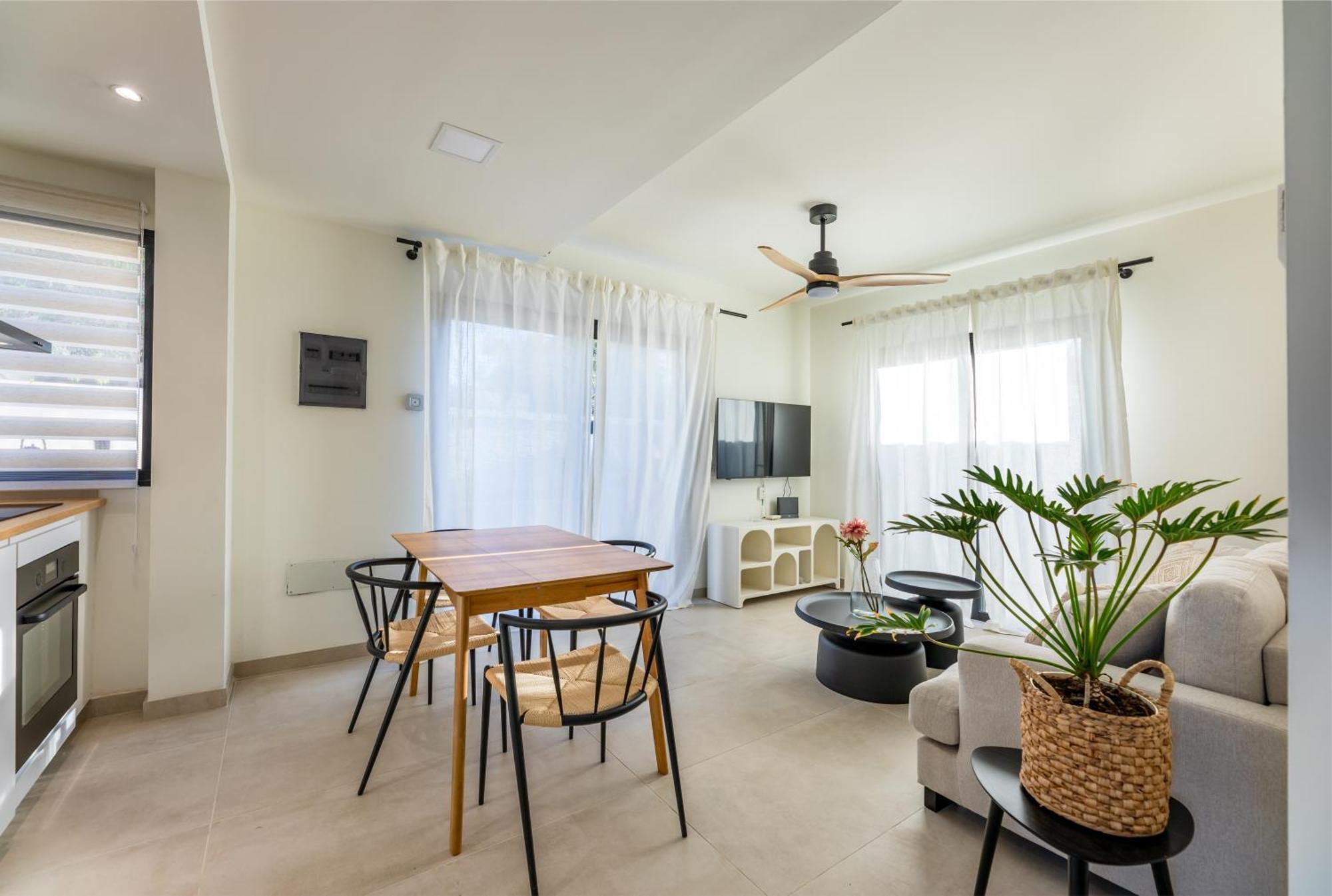 Apartment Urban Chill Private Pool Corralejo By Holidays Home Esterno foto