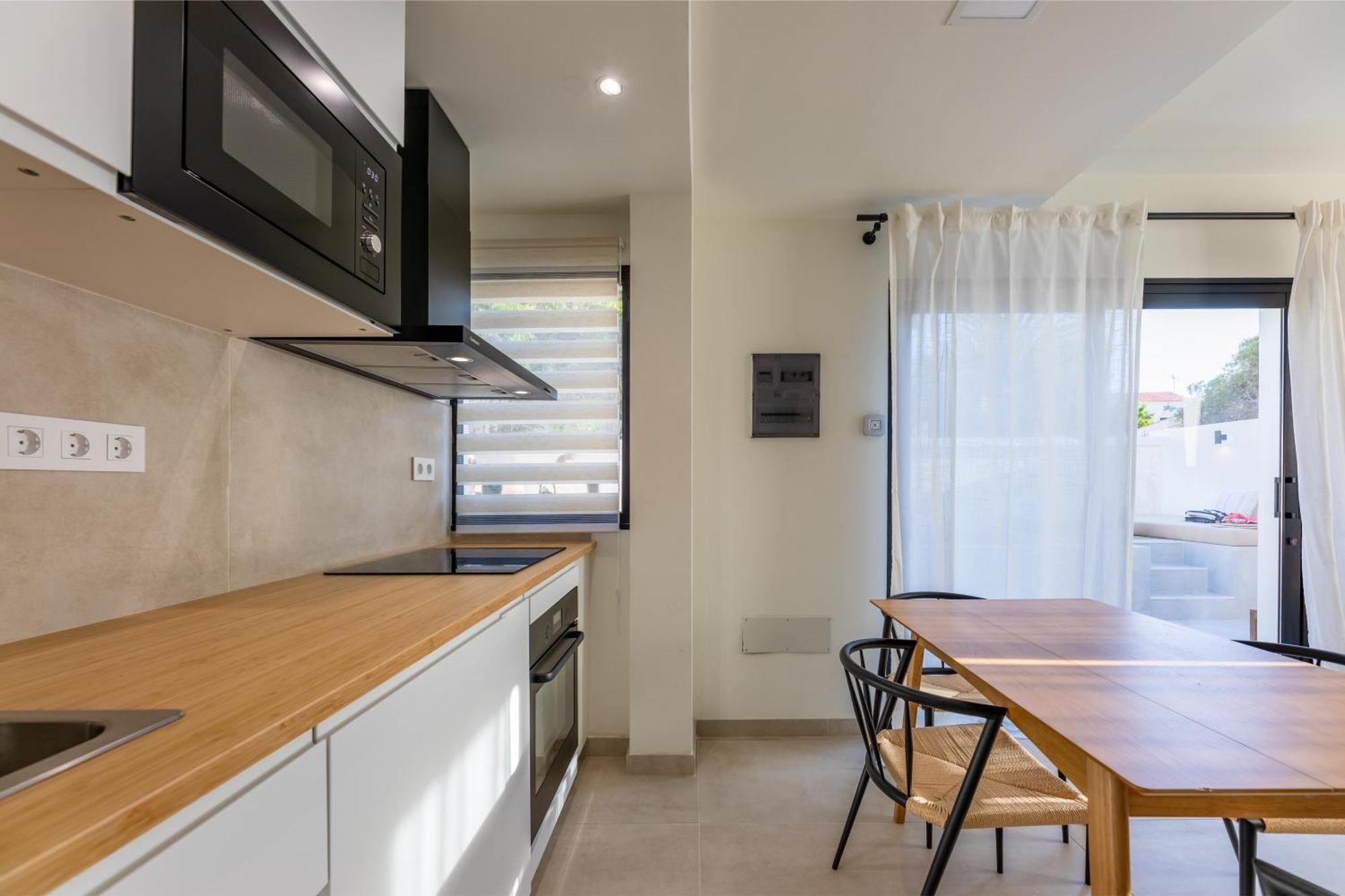 Apartment Urban Chill Private Pool Corralejo By Holidays Home Esterno foto