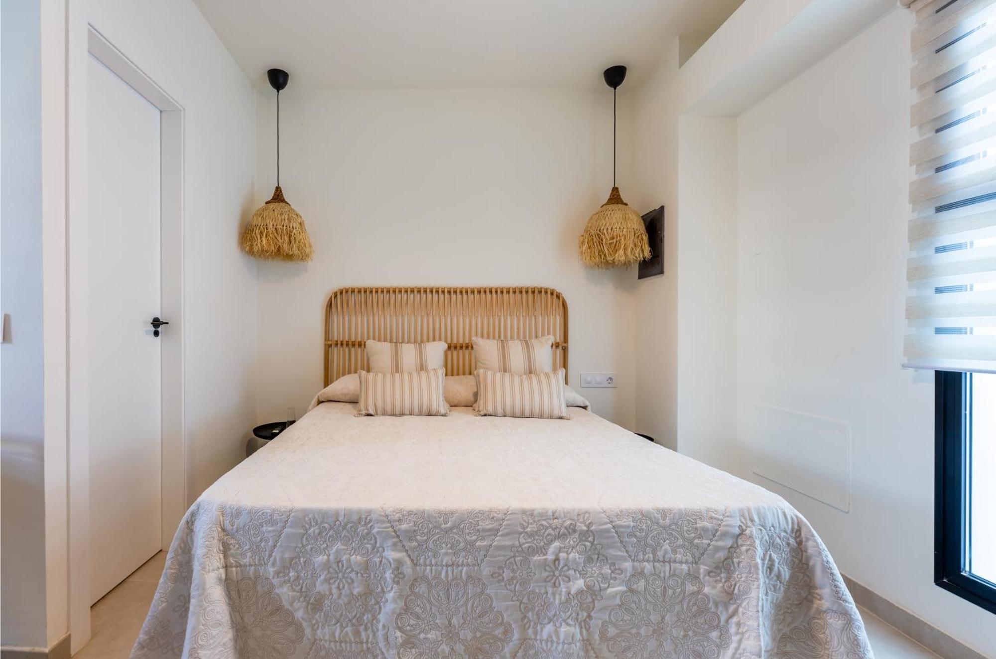Apartment Urban Chill Private Pool Corralejo By Holidays Home Esterno foto