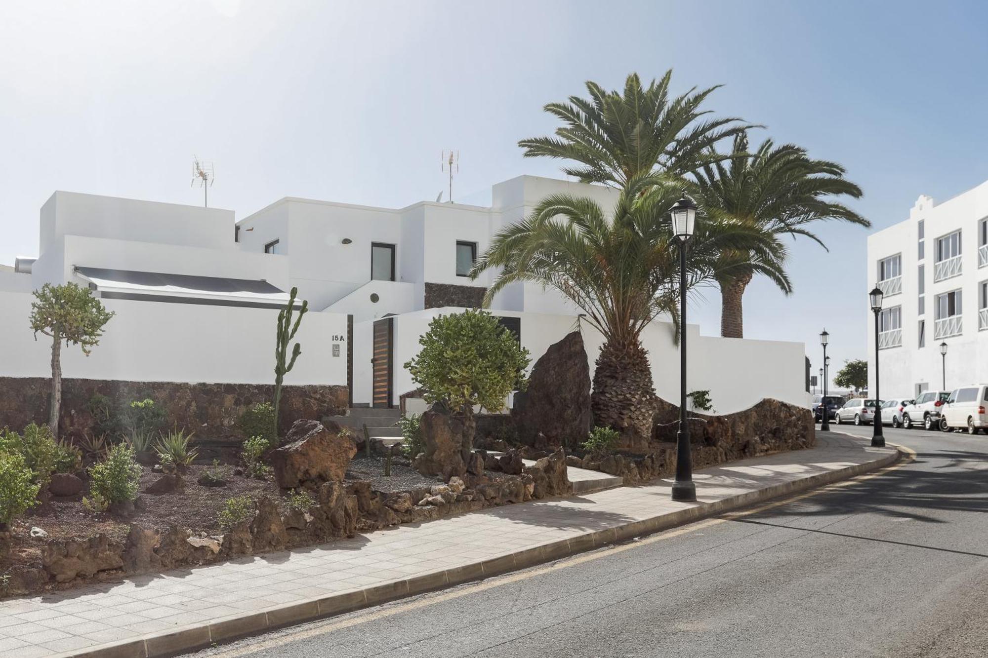 Apartment Urban Chill Private Pool Corralejo By Holidays Home Esterno foto